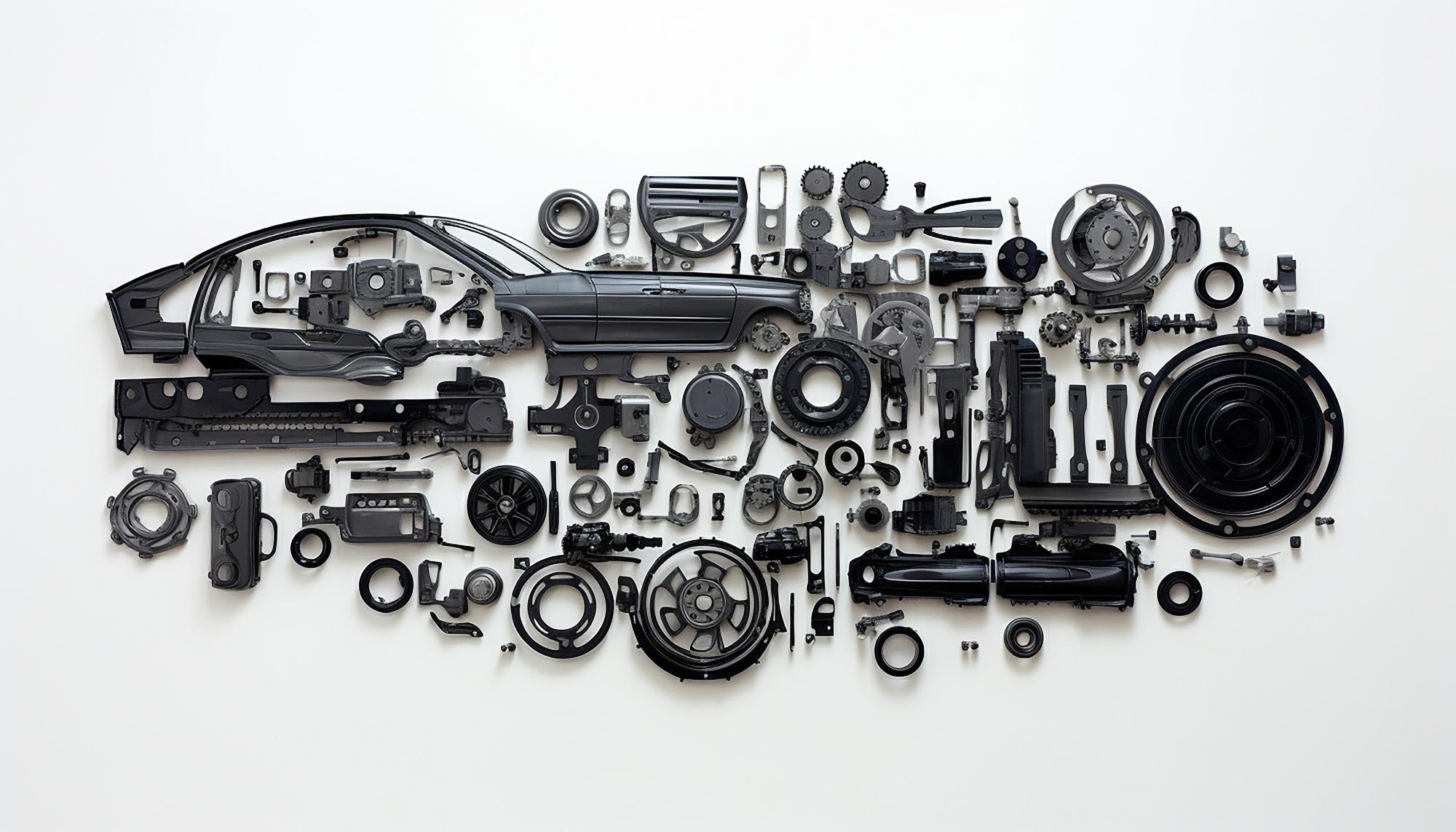 overhead-view-puzzle-composed-car-parts-clean-white-background_950002-226975